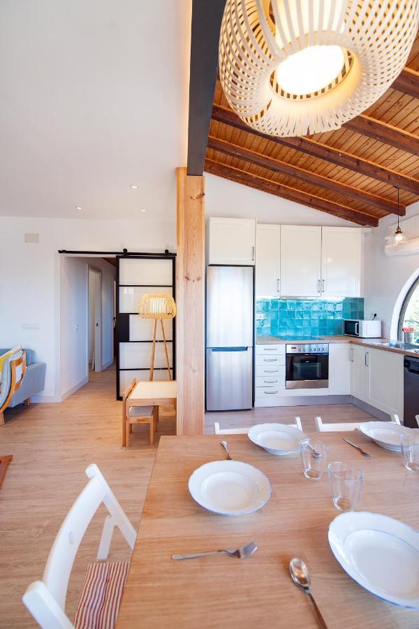 Villa Nature & Relax - Mediterranex Calpe Exterior photo